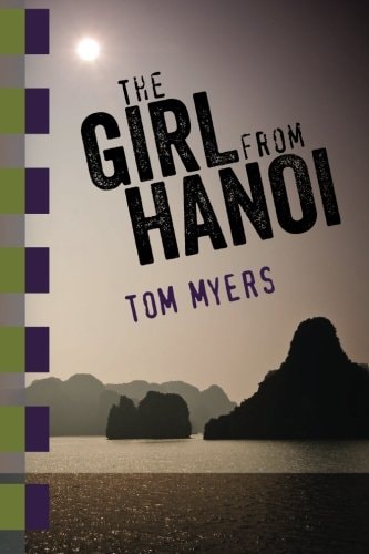 The Girl From Hanoi