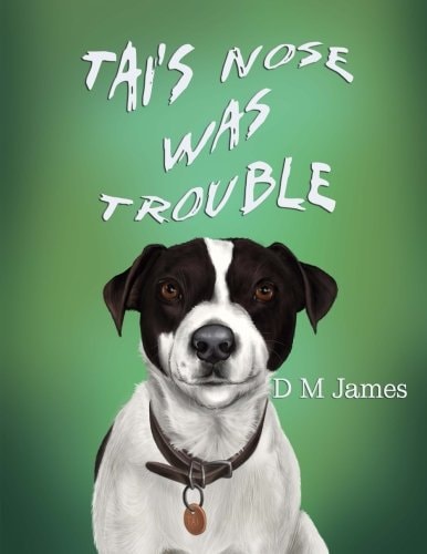 Tai's Nose Was Trouble
