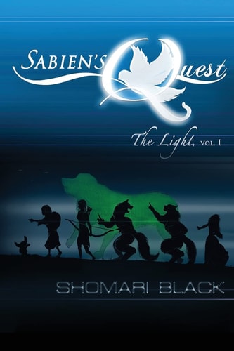 Sabien's Quest The Light