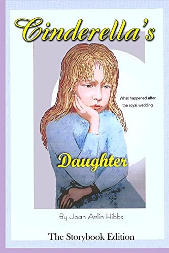 Cinderella's Daughter Storybook