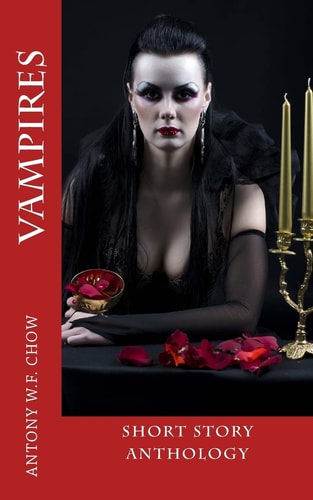 Vampires Short Story Anthology