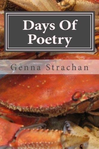 Days Of Poetry My Writing
