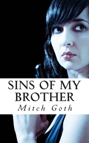 Sins of My Brother Book Three of the Brigio Series