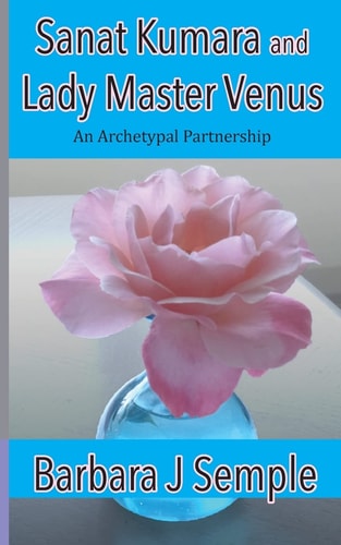 Sanat Kumara and Lady Master Venus An Archetypal Partnership