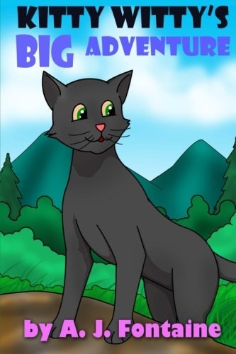Kitty Witty's Big Adventure