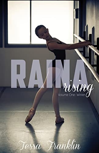 Raina Rising Winter