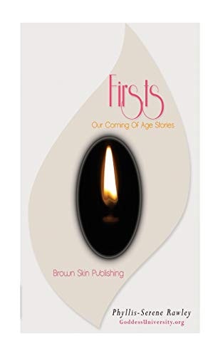 Firsts, Our Coming of Age Stories