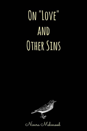 On "Love" and Other Sins