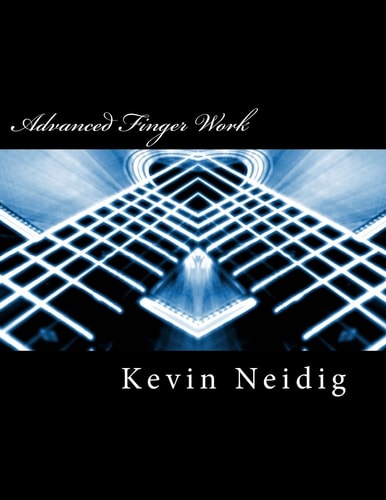 Advanced Finger Work Scale and Arpeggio Training for the Intermediate Guitarist