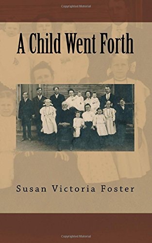 A Child Went Forth