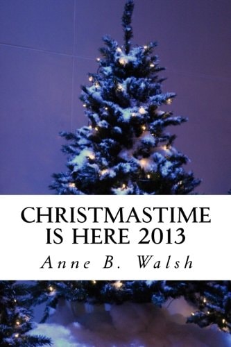 Christmastime Is Here 2013