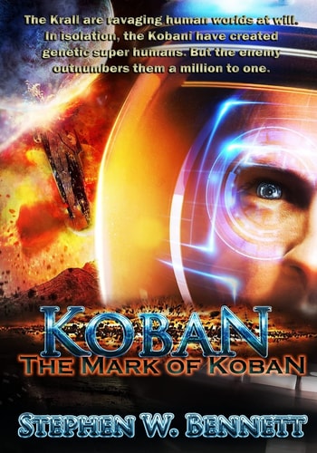 Koban The Mark of Koban