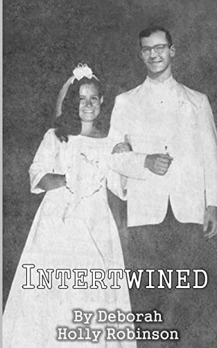 Intertwined April and George Number 2
