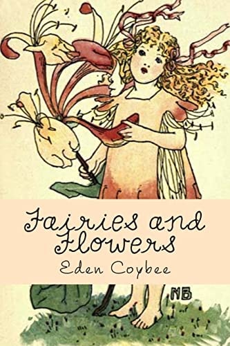 Fairies and Flowers