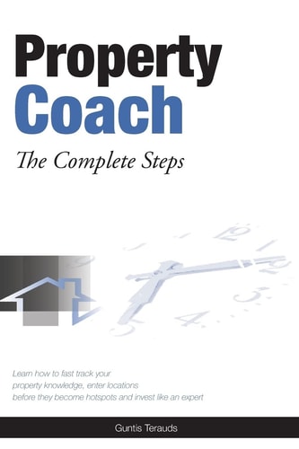 Property Coach The Complete Steps
