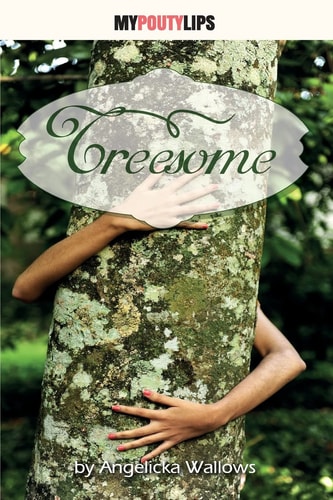 Treesome The Tree Hugger