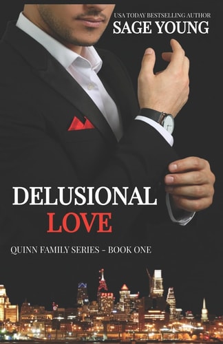 Delusional Love (2nd Edition) An Interracial Love Triangle. When the Lines Between Love and Lust Are Crossed, the Thought of True Love Becomes Delusional