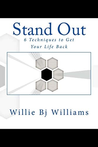 Stand OUT Strategies for Living a Life of Power