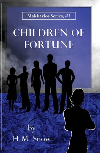 Makkarios Children of Fortune
