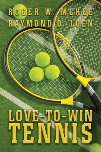 Love-To-Win Tennis Win More and Lose Less