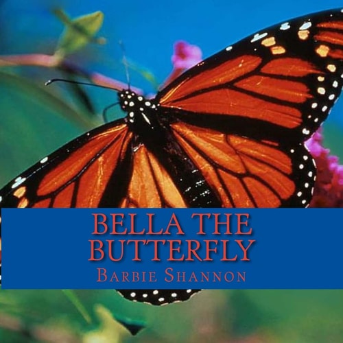 Bella the Butterfly
