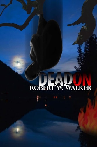 Dead On A Kat Holley, Marcus Rydell PI Suspense-Thriller