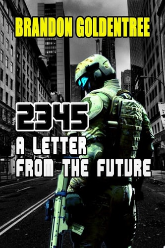 2345 A Letter from the Future
