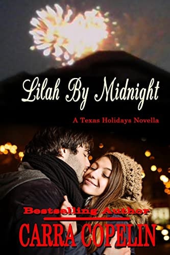 Lilah By Midnight