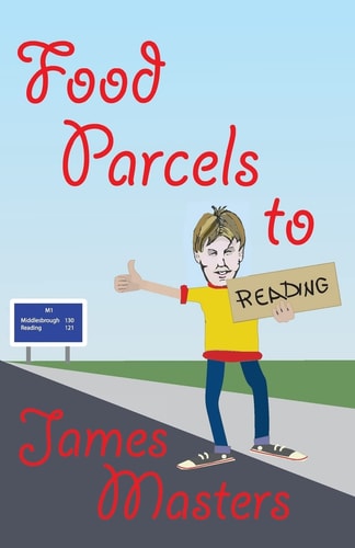 Food Parcels To Reading