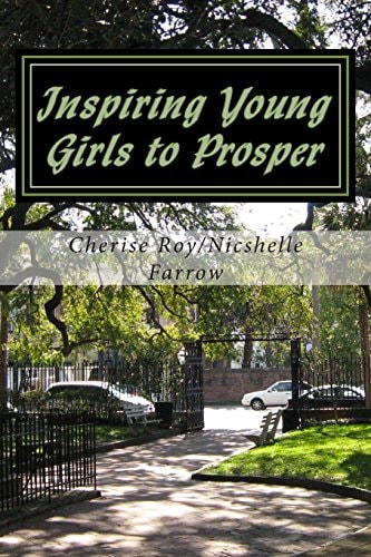 Inspiring Young Girls to Prosper I. Y. G.