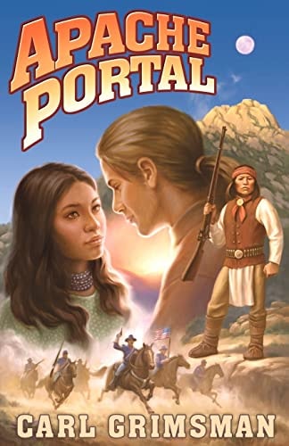 Apache Portal