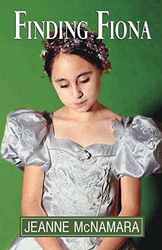 Finding Fiona Coming of Age in Colonial Australia