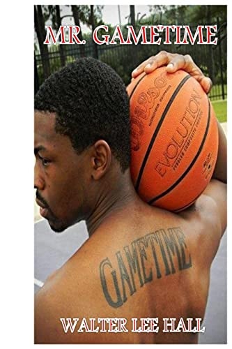 Mr. GameTime Words of a Man-Scorned