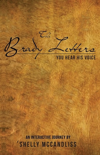 The Brady Letters You Hear His Voice