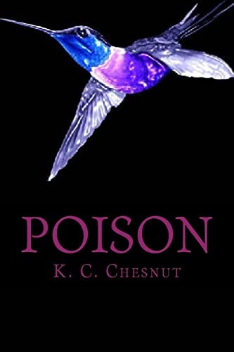 Poison Book Two