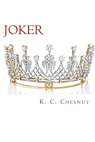 Joker Book Three