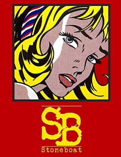 Stoneboat Issue 4. 1