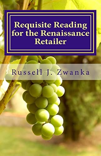 Requisite Reading for the Renaissance Retailer An Evolution in Retailing