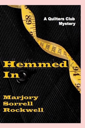 Hemmed In