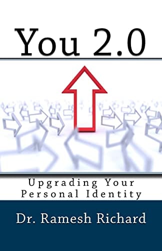 You 2.0 Upgrading Your Self