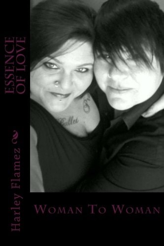 Essence Of Love Woman To Woman