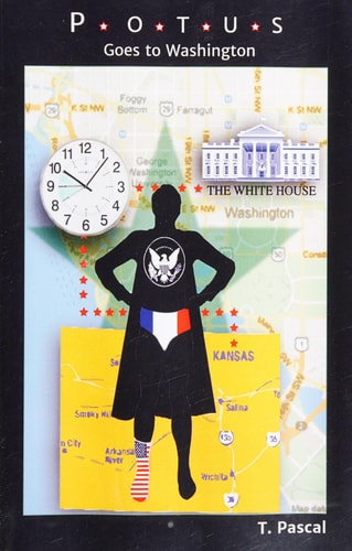 Potus Goes to Washington