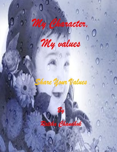 My Character, My Values Share Your Values