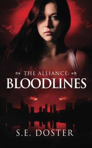 The Alliance Bloodlines