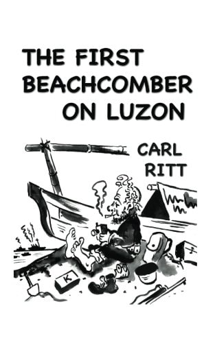 The First Beachcomber On Luzon