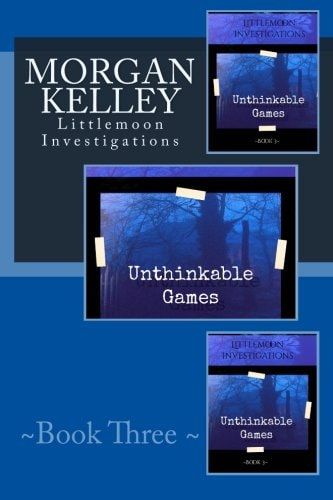 Unthinkable Games Littlemoon Investigations
