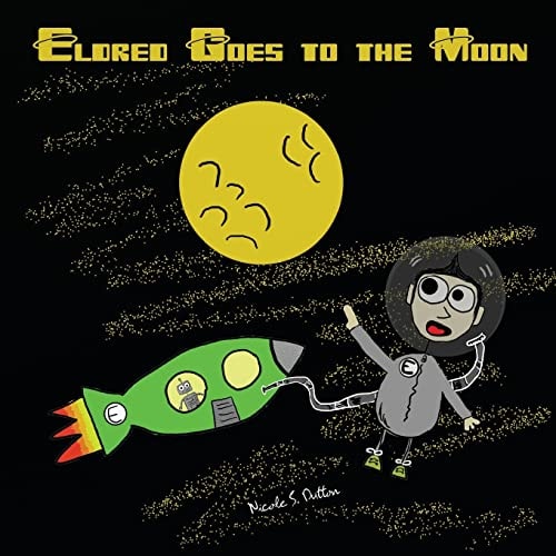 Eldred Goes to the Moon