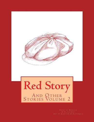 Red Story And Other Stories Volume 2