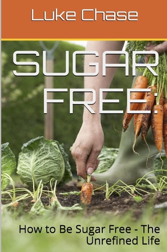 Sugar Free How to Be Sugar Free - The Unrefined Life