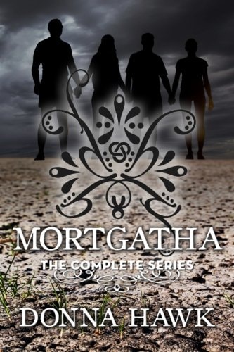 Mortgatha (The Complete Series)